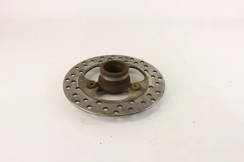 2006 Honda Trx450r Trx450er Rear Rotor Back Brake Disc c1981