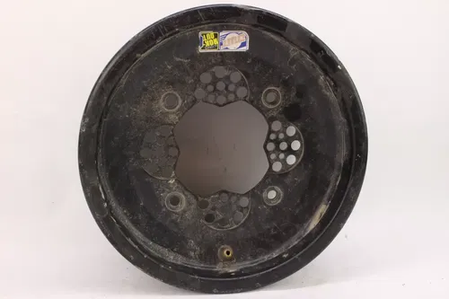 2008 Suzuki Quadracer 450 Ltr450 DWT Front Wheel Rim 4/144 H8327