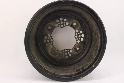 2008 Suzuki Quadracer 450 Ltr450 DWT Front Wheel Rim 4/144 H8327
