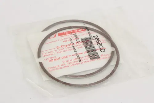 88-97 Wiseco Piston STD 67.75mm Polaris Indy 650