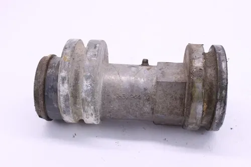 2004 Polaris Scrambler 500 4x4 Right Rear Back Axle Carrier Tube S1948