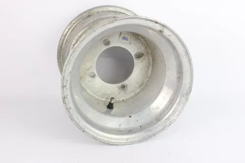 4/115 10x9 Yamaha Pattern Douglas Rear Rim G3945