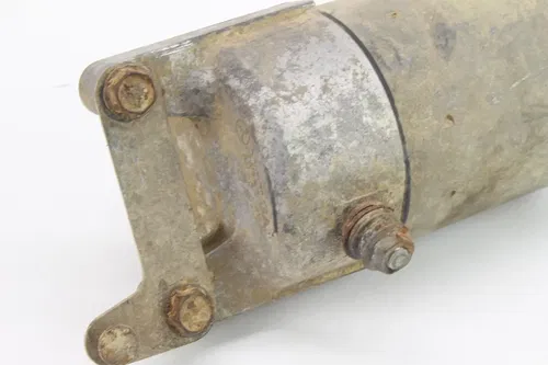 1997 Kawasaki Prairie 400 Kvf400a 4x4 Engine Starter Motor -dc 12v c8073