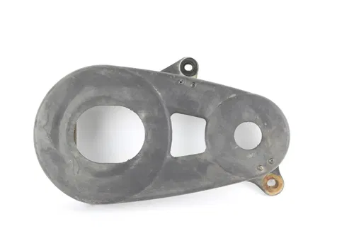 2005 Suzuki Quadsport 80 Rear Back Drive Chain Guard Cover Shield r6092 LT80 LT