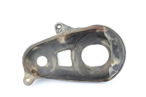 2005 Suzuki Quadsport 80 Rear Back Drive Chain Guard Cover Shield r6092 LT80 LT