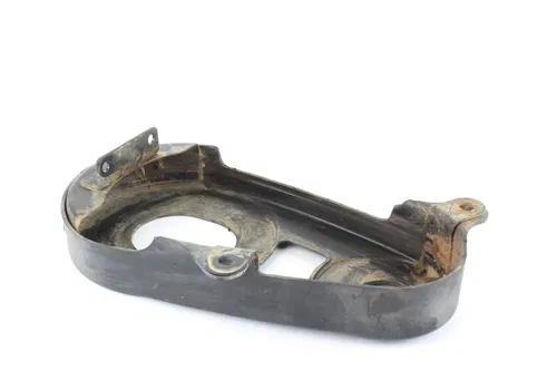 2005 Suzuki Quadsport 80 Rear Back Drive Chain Guard Cover Shield r6092 LT80 LT
