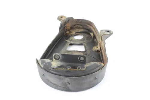 2005 Suzuki Quadsport 80 Rear Back Drive Chain Guard Cover Shield r6092 LT80 LT