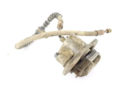 Polaris Scrambler 400 Left Front Brake Caliper 1910271 r9363