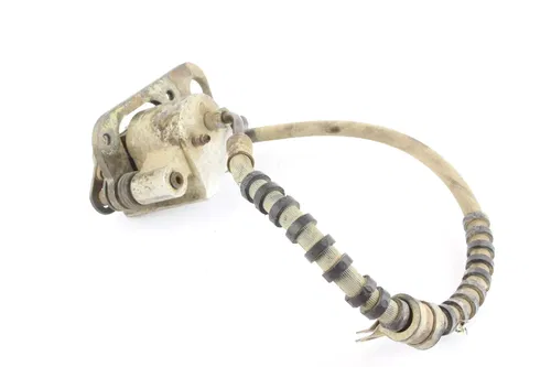 Polaris Scrambler 400 Left Front Brake Caliper 1910271 r9363