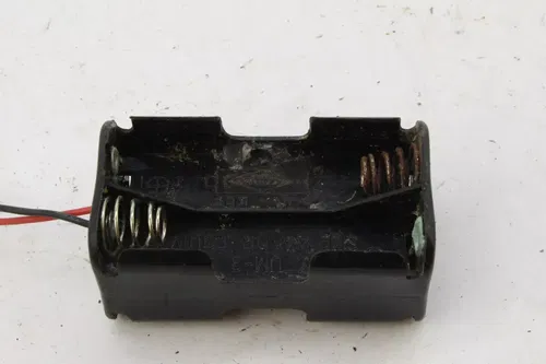 2004 E-ton Viper Jr 40 Rxl40 Battery Tray Box H5579