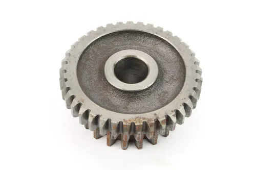 1986 Kawasaki Kl600 Engine Motor Starter Starting Gear Spur Idle Gear 1448