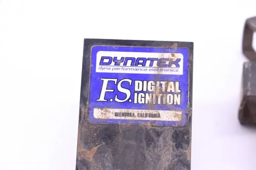 2007 Honda Trx400ex Dynatek F.S Aftermarket Ecu Computer Controller Unit S6244