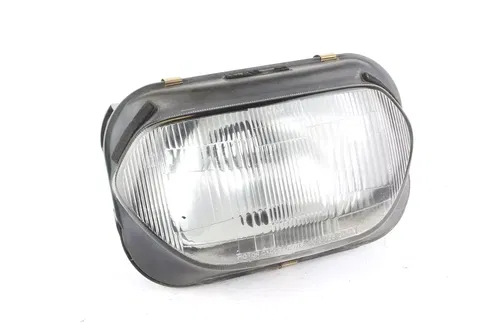 1992 Yamaha Xj600s Front Headlight Head Light Lamp r3184