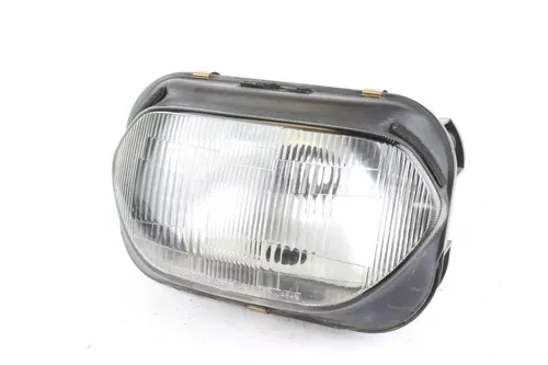 1992 Yamaha Xj600s Front Headlight Head Light Lamp r3184