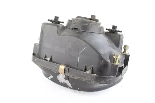 1992 Yamaha Xj600s Front Headlight Head Light Lamp r3184