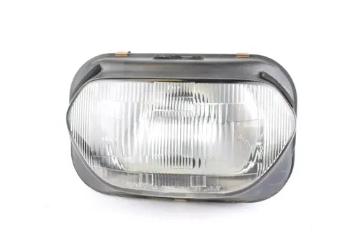1992 Yamaha Xj600s Front Headlight Head Light Lamp r3184