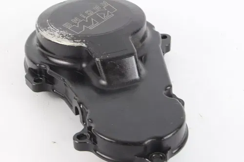 2008 Ktm 505 Sxf Left Powder Coated Engine Motor Stator Generator Magneto Cover