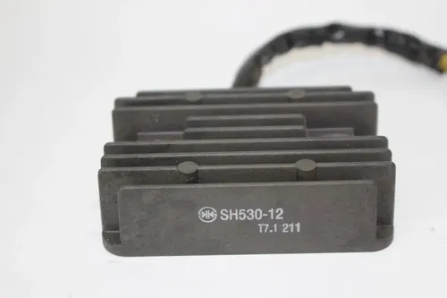 Kawasaki Rectifier Voltage Regulator 9485