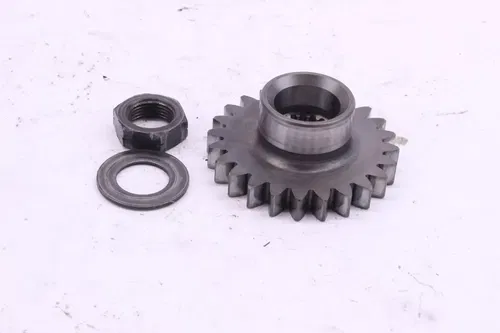 2006 Suzuki Rmz450 Oem Engine Motor Crankshaft drive Gear p0067