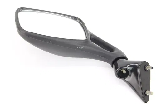 90-96 Triumph Daytona Trophy Left Side Rear View Mirror TYPE 2 2300151T0301 2688