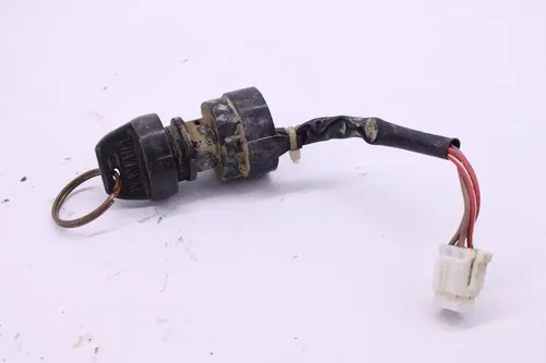 2004 Yamaha Yfz450 Oem Ignition Main Switch S8978