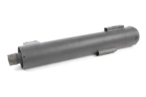 OEM Victory V92TC Left Side Muffler Exhaust Silencer Pipe 2873724 r2688