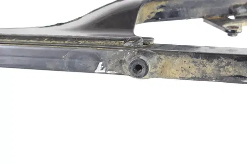 2004 Honda Sportrax 450 Trx450r 2x4 Rear Subframe Back Sub Frame c4143