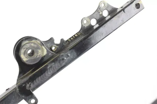 2004 Honda Sportrax 450 Trx450r 2x4 Rear Subframe Back Sub Frame c4143