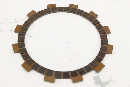 Honda Trx450r Kick Start Clutch Friction Discs k7248