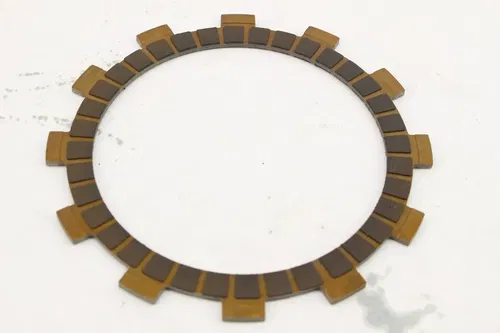 Honda Trx450r Kick Start Clutch Friction Discs k7248