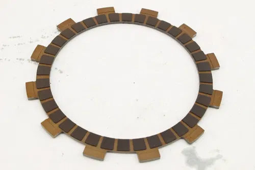 Honda Trx450r Kick Start Clutch Friction Discs k7248