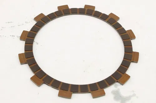 Honda Trx450r Kick Start Clutch Friction Discs k7248