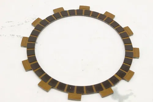 Honda Trx450r Kick Start Clutch Friction Discs k7248
