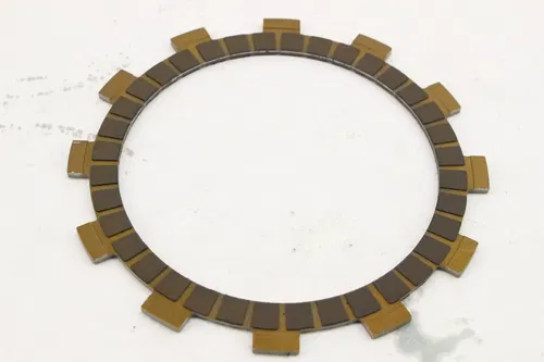 Honda Trx450r Kick Start Clutch Friction Discs k7248