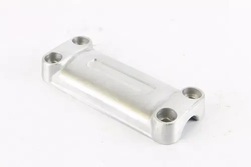 2000 Moto Guzzi California Handlebar Clamp Bracket r2688