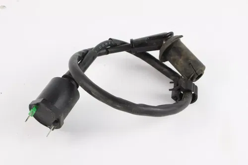 2003 Honda Recon 250 Trx250te 2x4 Es Oem Ignition Coil Spark Plug Cap S7702