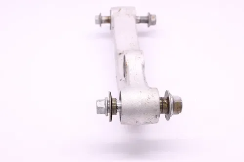 2009 Suzuki Quadracer 450 Ltr450 Rear Dogbone Shock Linkage Link r4141