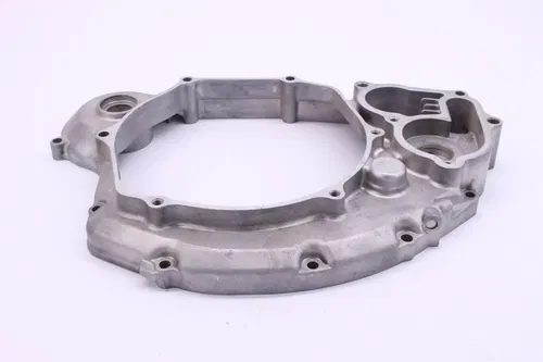 2006 Suzuki Rmz450 Right Engine Motor Inner Clutch Cover S0067