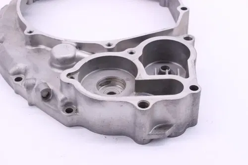 2006 Suzuki Rmz450 Right Engine Motor Inner Clutch Cover S0067
