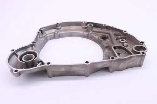 2006 Suzuki Rmz450 Right Engine Motor Inner Clutch Cover S0067