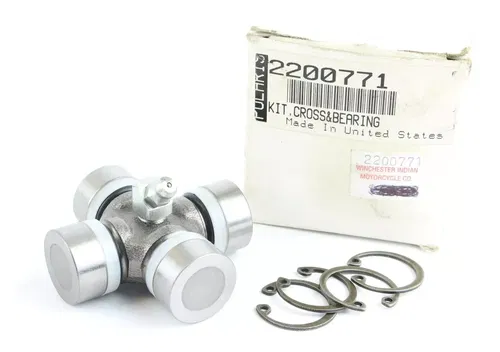 OEM Polaris Sportsman Scrambler Prop Shaft Cross Bearing Kit 2200771 2688
