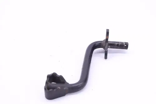 2004 Polaris Scrambler 500 4x4 Oem Right Rearset Brake Foot Pedal P1948