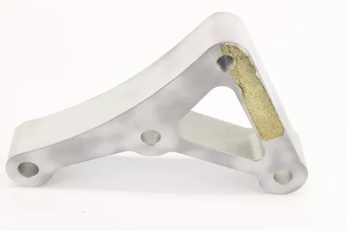 2003 Yamaha Yzf R6 Rear Dogbone Shock Linkage k2458
