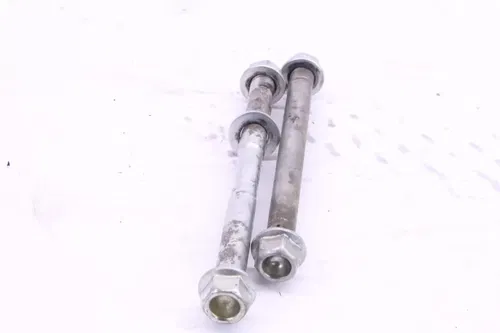 2017 Honda Crf450r Oem Engine Mounting Bolts Hardware Motor Screws p0393