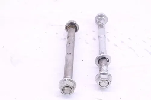 2017 Honda Crf450r Oem Engine Mounting Bolts Hardware Motor Screws p0393
