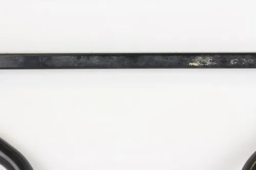 1999 Polaris Sportsman 335 4x4 Rear Back Bumper Grab Bar c9545