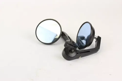 Generic Rear View Mirror Set Pair G3945
