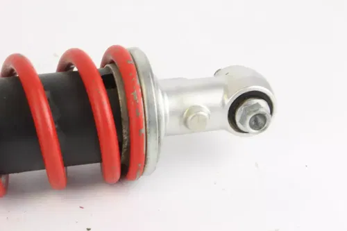 2004 Honda Sportrax 450 Trx450r 2x4 Front Right Shock Absorber Suspension c0772