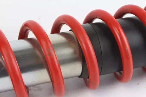 2004 Honda Sportrax 450 Trx450r 2x4 Front Right Shock Absorber Suspension c0772