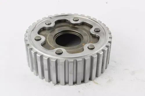 2002 Kawasaki Vulcan 1500 Classic Clutch Outer Boss Hub r7231